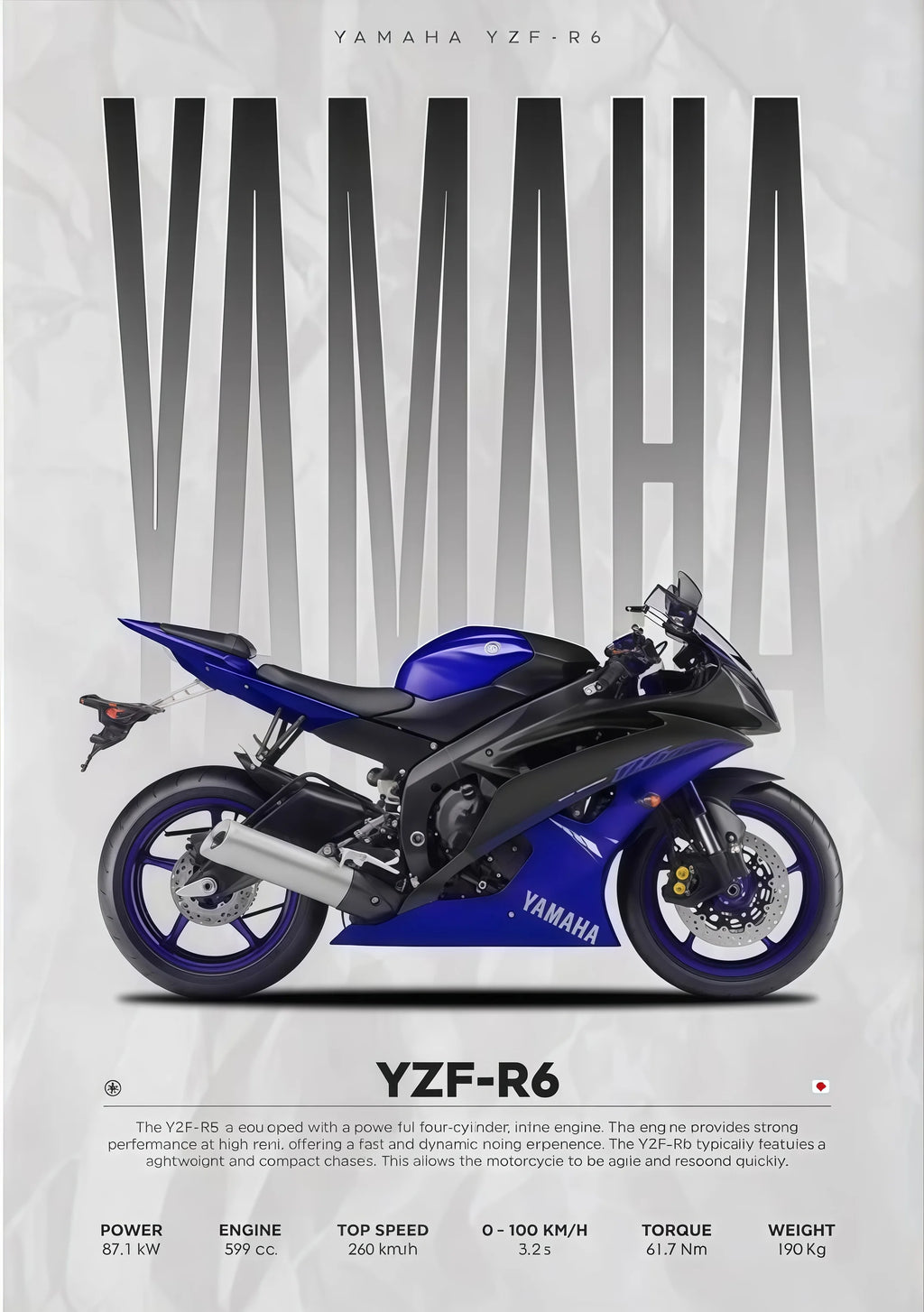 Modern Famous Cars W16 750S Canvas Painting Wall Art Fashion Luxury Sports Car Poster Prints for Living Room Home Decor Gift