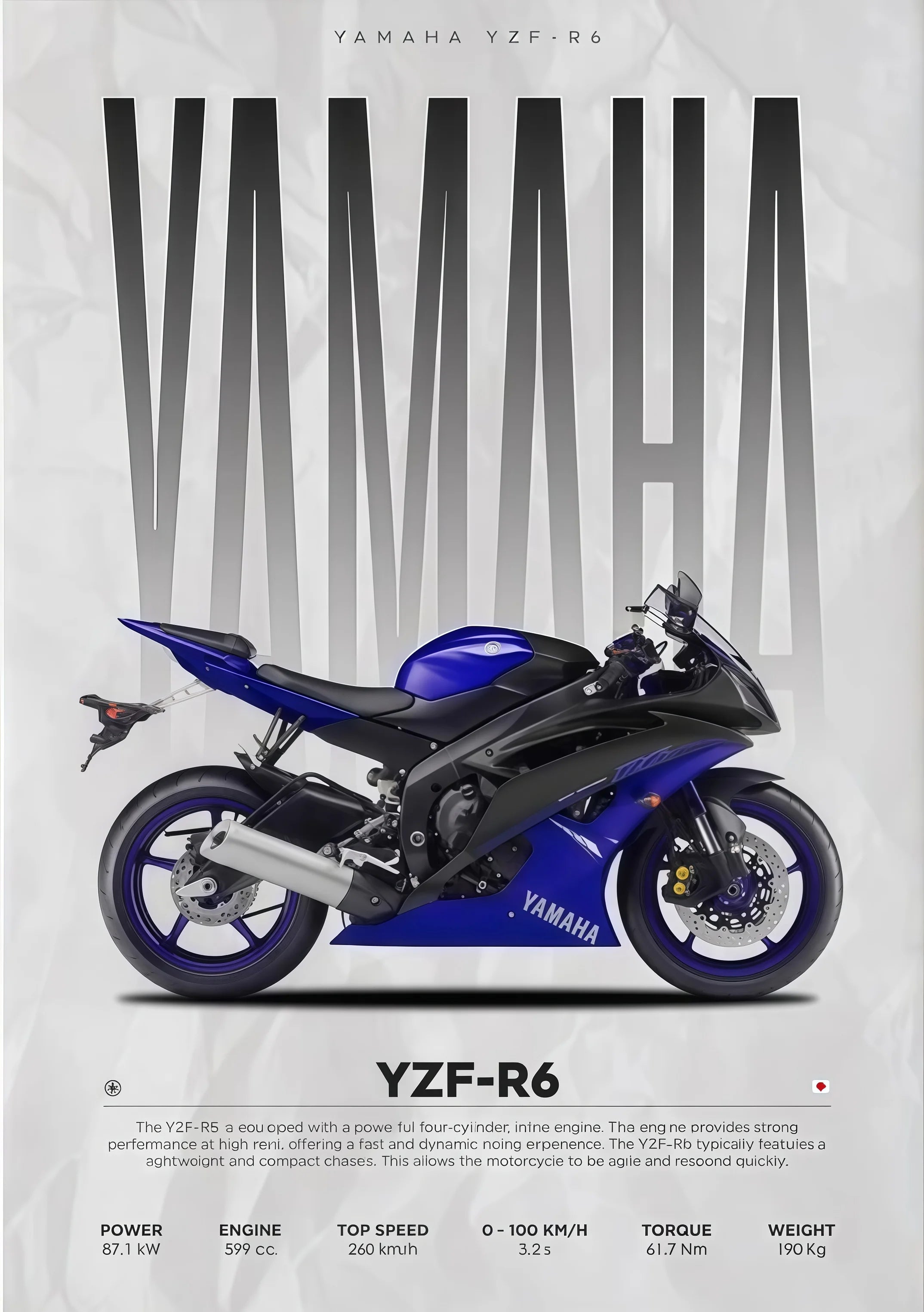 Modern Famous Cars W16 750S Canvas Painting Wall Art Fashion Luxury Sports Car Poster Prints for Living Room Home Decor Gift