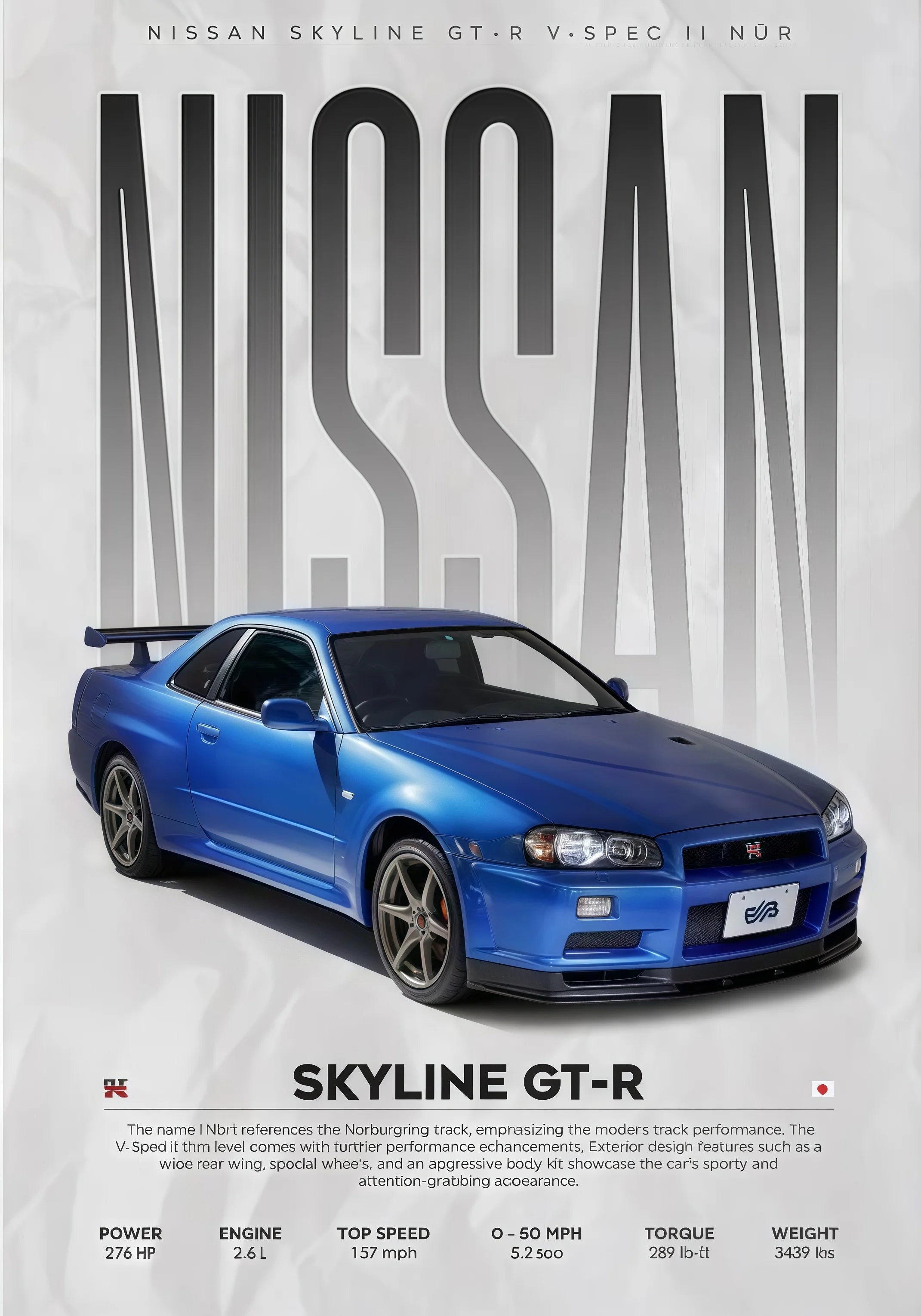 Modern Famous Cars W16 750S Canvas Painting Wall Art Fashion Luxury Sports Car Poster Prints for Living Room Home Decor Gift