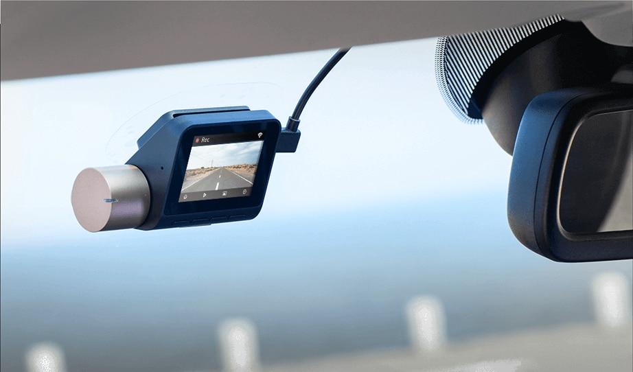 Golden Detail Global Version 1080P HD Dashcam