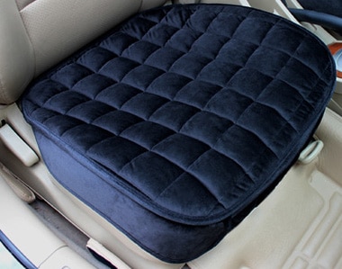 Warm Car Seat Cover