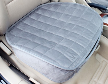 Warm Car Seat Cover