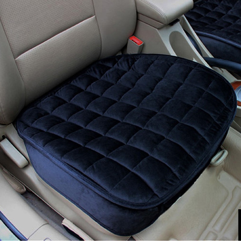 Warm Car Seat Cover