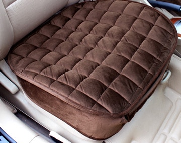 Warm Car Seat Cover