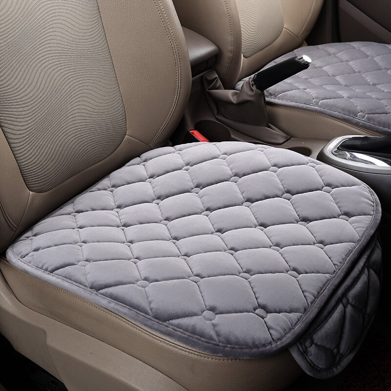 Universal Short Car Seat Cover