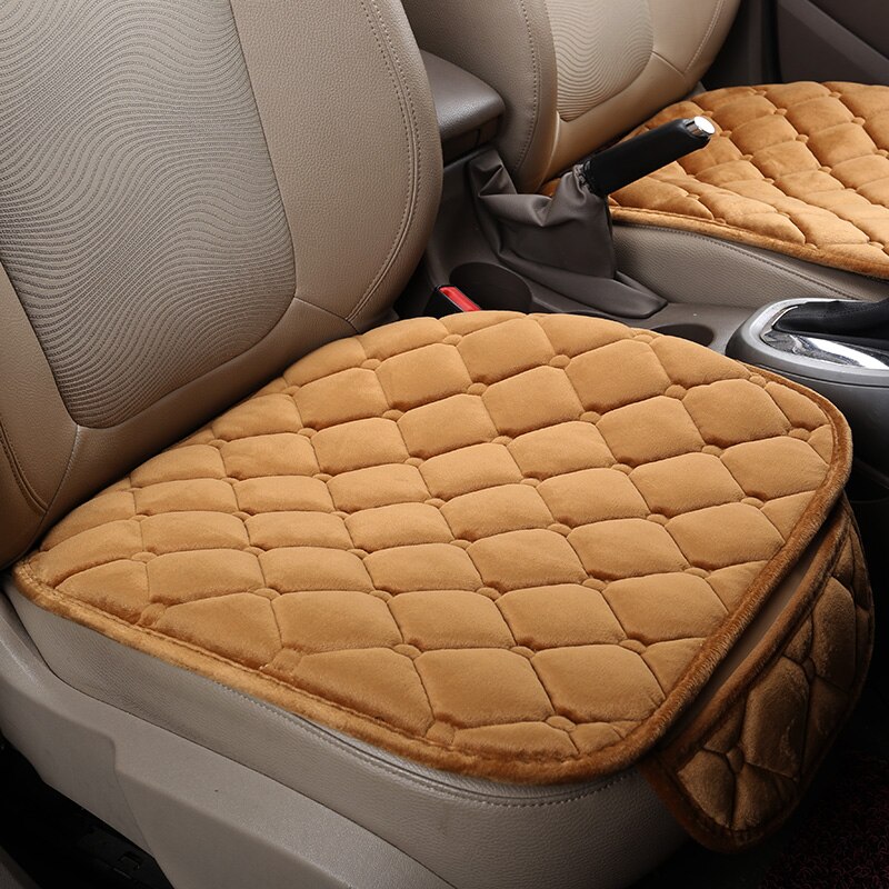 Universal Short Car Seat Cover