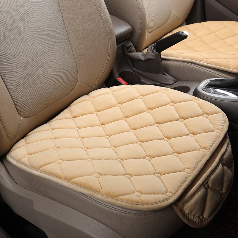 Universal Short Car Seat Cover