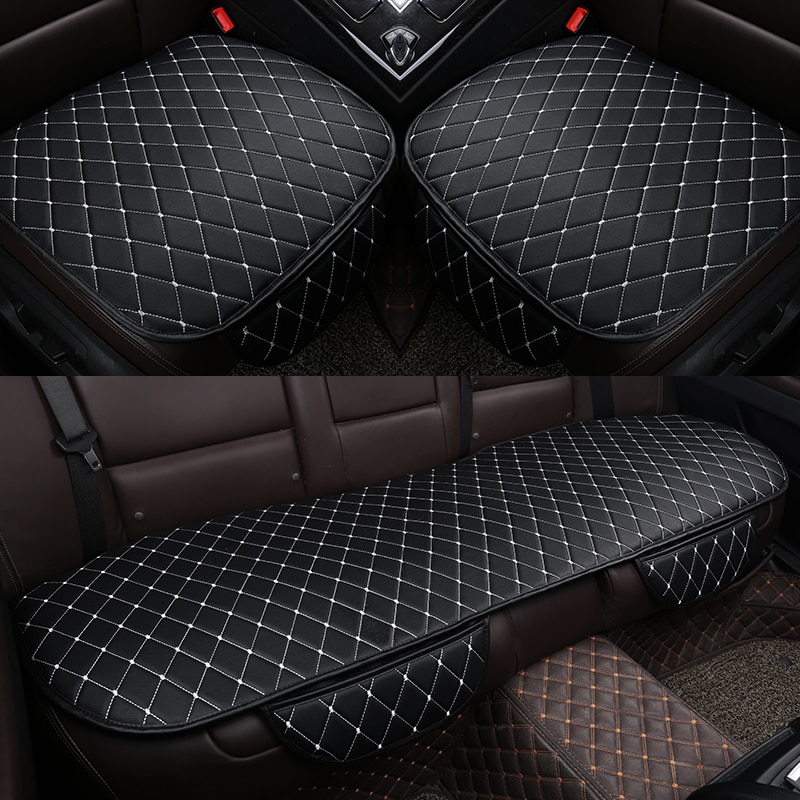 Universal Car Seat Cover for Protection