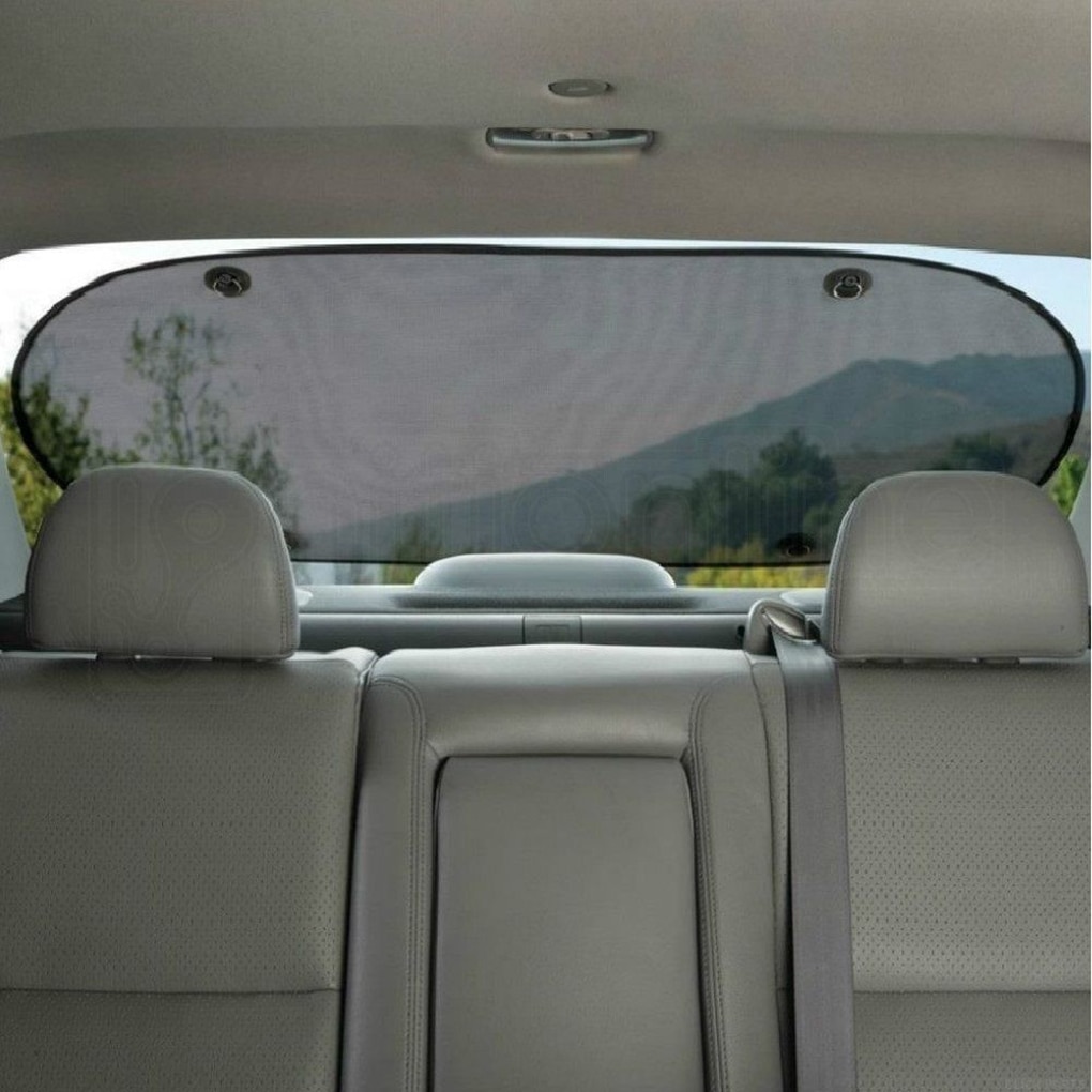 Back Windscreen Cover for Car