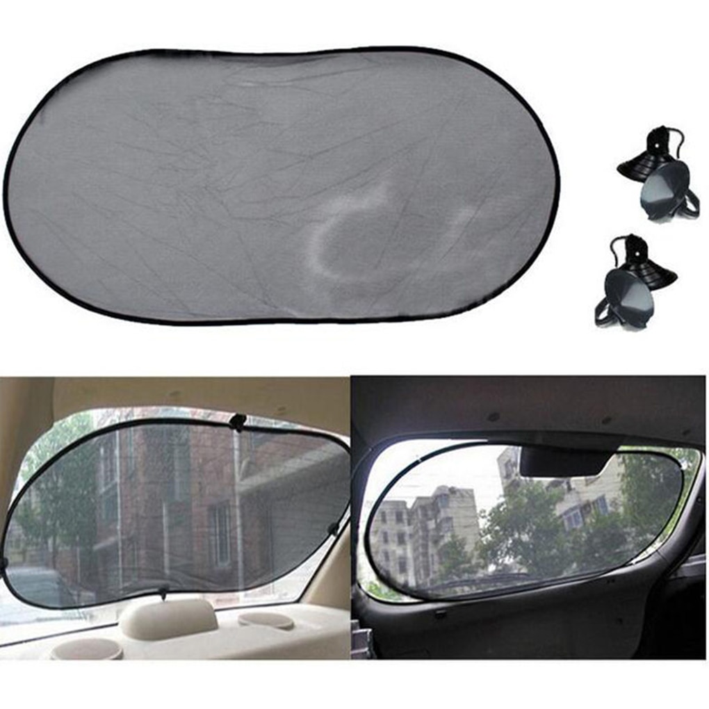 Back Windscreen Cover for Car